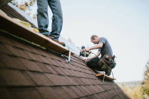 Local Roofers in Saint Vincent Health, PA